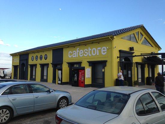 Cafestore