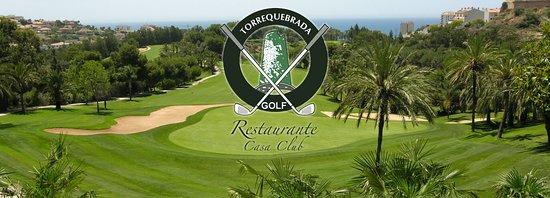 Restaurante Golf Torrequebrada